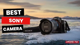 Best Sony Cameras 2023 - [watch this before buying]