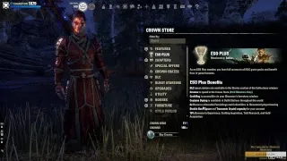 [3.3.6][DB]SPARG LIVE TESO #41 Фарм на новый гильдхолл О_О