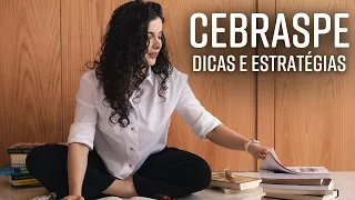 ESTRATÉGIA DE PROVA CEBRASPE - Certo e Errado | Laura Amorim