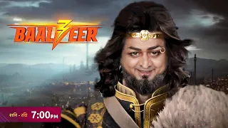 Baalveer 3 : Tauba Tauba Entry Promo Out | Latest Update | Telly Only