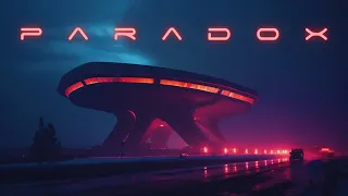 PARADOX - Ethereal Synthwave Ambient Music - 1 HOUR of Massive Ambience for Focus & Study [LUSH]