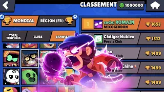 MICO... POCALYPSE dans Brawl Stars !!!