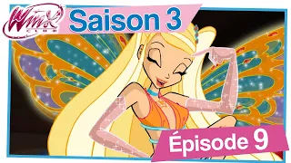 Winx Club - Saison 3 - Épisode 9 - Français [ÉPISODE COMPLET]