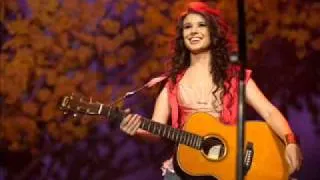 Paula Fernandes - Pra Você [CD DVD 2011].flv