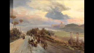 Oswald Achenbach (1827 - 1905)