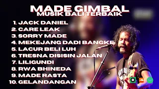 MADE GIMBAL || KUMPULAN LAGU BALI TERBAIK MADE GIMBAL - BALI MUSIK UPDATE