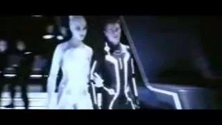 tron legacy - Enter the club