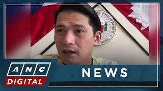 Padilla: It's hard to accept most senators are not open to charter change at this time | ANC