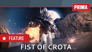 Destiny: The Dark Below - The Fist of Crota Playthrough