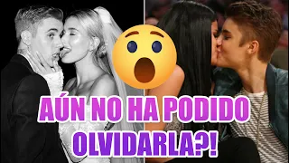 JUSTIN BIEBER lanzó indirectas a SELENA GOMEZ en un nuevo tema… pero los fans recién se DAN CUENTA!