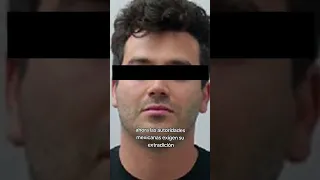 Capturan en Madrid a uno de los fugitivos más buscados en México