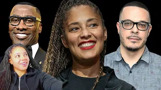 Exposing the REAL Reason People Can't Stand Amanda Seales | Reaction