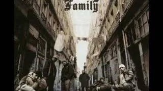 FONKY FAMILY - FILLES, FLICS, DESCENTES