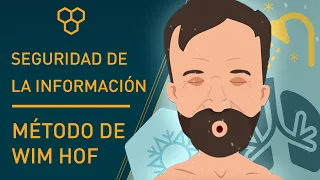 Método Wim Hof | Información de seguridad