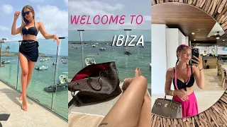 Vlog I IBIZA sa muzem 4 dana