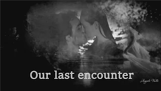 Our last encounter  music by E. Morricone