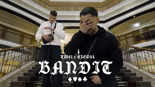 TM & Ezco - Bandit (prod. by Endzone)