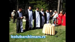 Мачков камен 19.9.2015 - kolubarskimars.rs