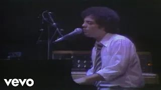 Billy Joel - You're My Home (from Tonight - Connecticut 1976)