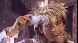 Limahl - Only For Love