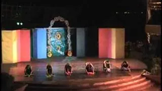 Leyte Dance Theater-Mindanao Sketches.flv