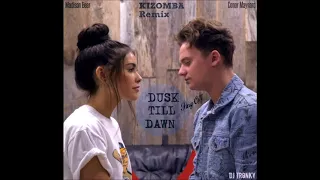 Conor Maynard - Dusk Till Dawn [Medley] (DJ Tronky KIZOMBA Remix)