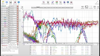 Tuning The First 3 Way System of a Customer and His Impressions - ZAPCO, DLS, HELIX, Audible Physics