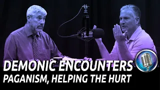 Demonic Encounters | Carl Teichrib