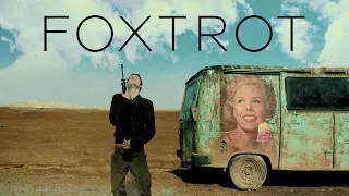 Foxtrot - Official Trailer