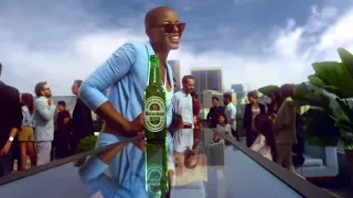 Музыка из рекламы Heineken Light - Sometimes Lighter is Better (2018)