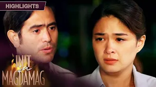 Tupe takes Rita and baby Andrew away from Peterson | Init Sa Magdamag