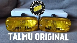 •TALMU• ORIGINAL |HOLLAND STYLE 🤟🏻| @UA.TRUCK