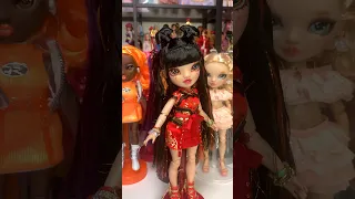 THE BEST RAINBOW HIGH DOLLS !!! Favorites :)