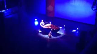 Rufus Wainwright - Hallelujah (21/10/2013, Prague)