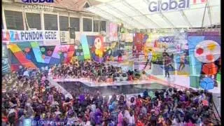 MERPATI Live At 100% Ampuh (31-12-2012) Courtesy GLOBAL TV