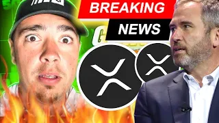 RIPPLE VS SEC: FINAL RESPONSE IN XRP CASE!