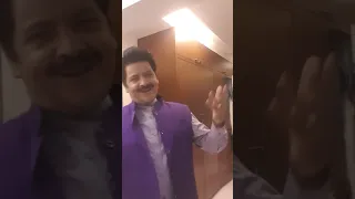 Udit Narayan Live With Wife Deepa Narayan Jha Part 3 Singing Kuch Kuch Hota hai PHIR Bhi Dil Hai