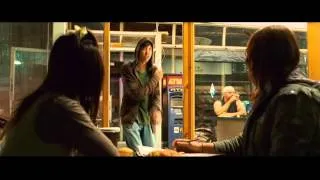 Kick-Ass | Escena Primera Lucha | [ESP.L.A.] | HD 1080p