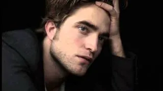 Robert Pattinson singing the full song "Let Me Sing" (Live Audio)