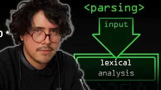 Parsing - Computerphile