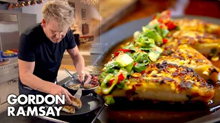 Recipes To Kick Off 2023 With | Part Two | Gordon Ramsay