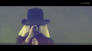 Sia Titanium Live 2016