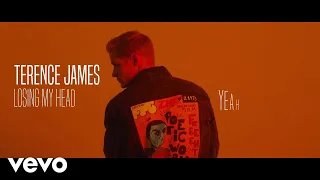 Terence James - Losing My Head (Lyrics Video)