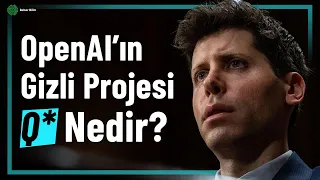 OpenAI'ın Gizli Projesi: Q-STAR Nedir?