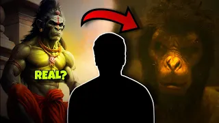 Monkey Man Movie Explained In Hindi (2024)| The Monkey Man Full movie in hindi dubbed watch