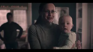 The Handmaid's Tale 4x7: June Reunites With Her Daughter