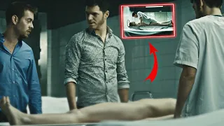 Sleeping With Dead Girl Explained in Hindi