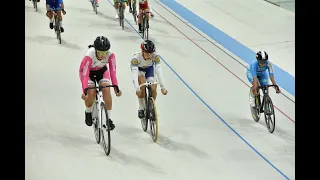 Campeonato Argentino de Pista San Juan 2023 Día 4 - Jornada vespertina