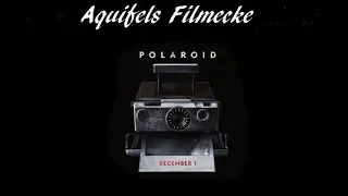 Polaroid Kritik