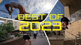 BEST OF 2023 | TEAM TRACEUR